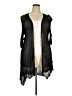 Premise Studio Black Cardigan Size 2X - photo 1