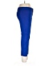 Banana Republic Color Block Blue Active Pants Size 10 - photo 4