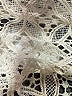 Ultra Pink Ivory Pullover Sweater Size 3X - photo 8
