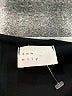 Dee Elly Solid Black Cocktail Dress Size XS - photo 6
