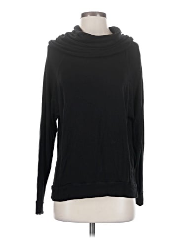 Good hYOUman Turtleneck Sweater (view 1)