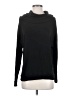 Good hYOUman Black Turtleneck Sweater Size S - photo 1