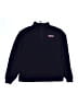 Vineyard Vines 100% Cotton Blue Sweatshirt Size 18 - photo 1