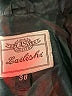 Assorted Brands Black Raincoat Size EU (IT) 38 / US 2 - photo 6