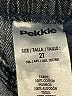 Pekkle 100% Cotton Blue Jeans Size 2T - photo 3