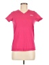 Slazenger 100% Cotton Pink Active T-Shirt Size 6 - photo 1