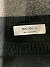 Bailey 44 Black Long Sleeve Top Size S - photo 7