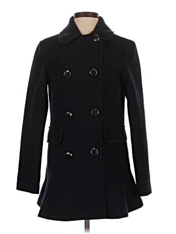 Kate Spade New York Wool Coat (view 1)