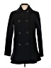 Kate Spade New York Black Wool Coat Size XS - photo 1