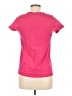 Slazenger 100% Cotton Pink Active T-Shirt Size 6 - photo 2