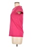Slazenger 100% Cotton Pink Active T-Shirt Size 6 - photo 5