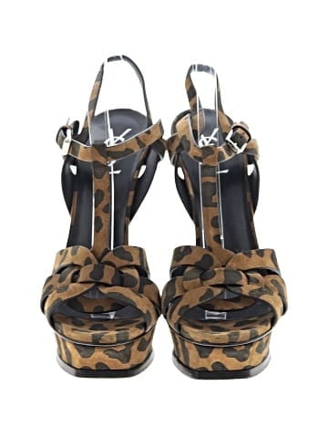 Saint Laurent Heels (view 2)