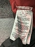 Columbia Burgundy Turtleneck Sweater Size L - photo 8