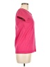 Slazenger 100% Cotton Pink Active T-Shirt Size 6 - photo 4