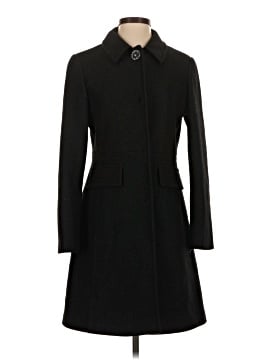 Kate Spade New York Wool Coat