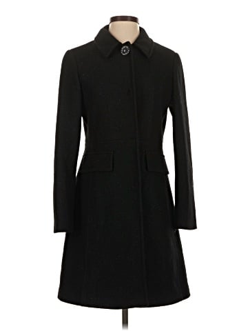 Kate Spade New York Wool Coat (view 1)