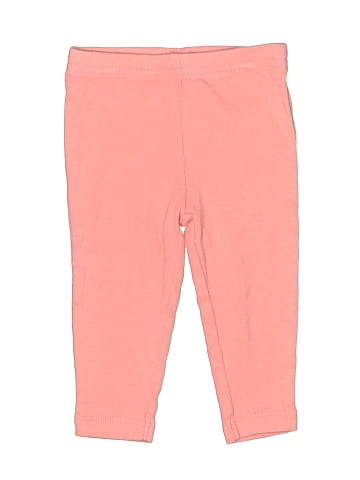 Child of Mine by Carter's Casual Pants (view 1)