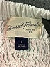 Universal Thread Ivory Sleeveless Blouse Size L - photo 7