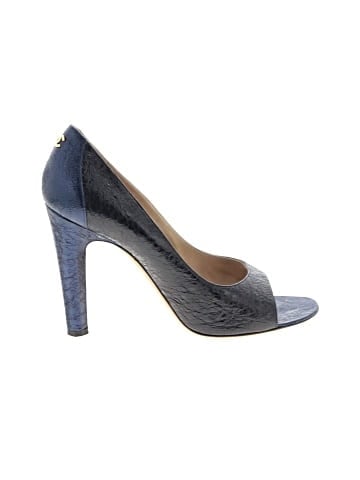 Chanel Heels (view 1)