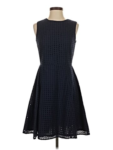 Cynthia by Cynthia Rowley Casual Dress (view 1)