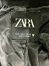 Zara Black Blazer Size S - photo 6