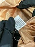 Mac Duggal 100% Polyester Tan Cocktail Dress Size 6 - photo 4