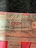 J.Crew 100% Cotton Pink Shorts Size 12 - photo 3