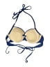 Old Navy Blue Swimsuit Top Size M - photo 2