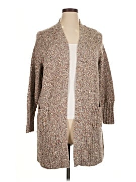 Terra & Sky Cardigan