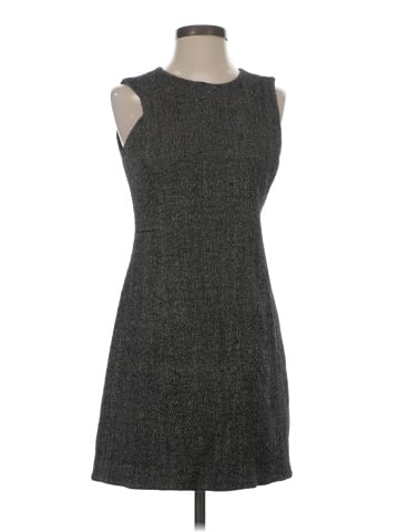 Theyskens' Theory Casual Dress (view 1)