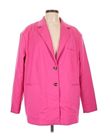 Divided by H&M Blazer (view 1)