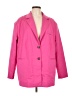 Divided by H&M Pink Blazer Size L - photo 1
