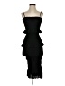Assorted Brands Black Cocktail Dress Size 4 - photo 1
