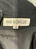 Assorted Brands Black Cocktail Dress Size M - photo 7