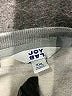 JoyLab Gray Sweatshirt Size XXL - photo 8