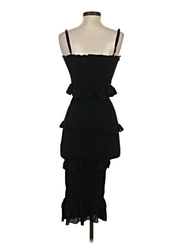 Assorted Brands Cocktail Dress (view 2)
