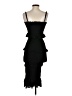Assorted Brands Black Cocktail Dress Size 4 - photo 2