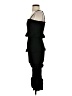 Assorted Brands Black Cocktail Dress Size 4 - photo 5