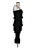 Assorted Brands Black Cocktail Dress Size 4 - photo 4