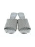 Burberry Gray Sandals Size EU 38 - photo 2