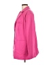 Divided by H&M Pink Blazer Size L - photo 5