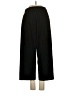 Unbranded Black Casual Pants Size S (estimated) - photo 1