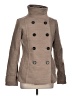 H&M Tan Coat Size 10 - photo 1
