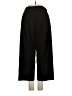 Unbranded Black Casual Pants Size S (estimated) - photo 2