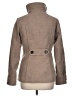 H&M Tan Coat Size 10 - photo 2