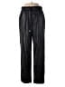 Intermix Black Track Pants Size 2 - photo 1