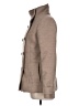 H&M Tan Coat Size 10 - photo 5
