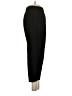 Unbranded Black Casual Pants Size S (estimated) - photo 4