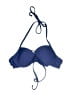 Old Navy Blue Swimsuit Top Size M - photo 1