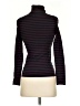 Zara Black Turtleneck Sweater Size S - photo 2